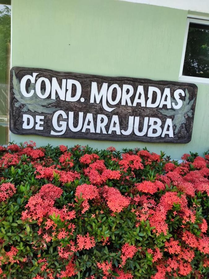 Condominio Moradas De Guarajuba Exterior foto