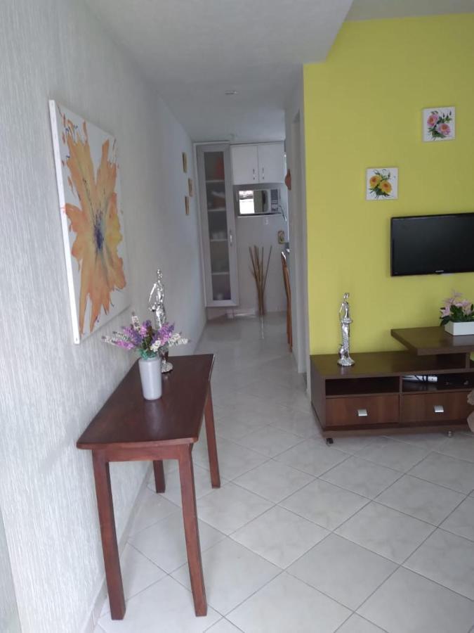 Condominio Moradas De Guarajuba Exterior foto