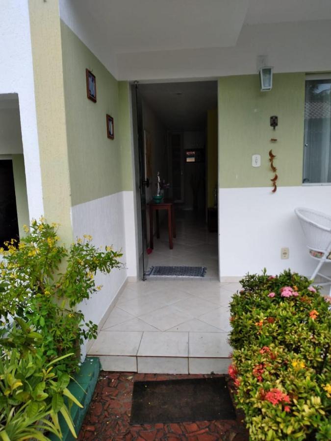 Condominio Moradas De Guarajuba Exterior foto