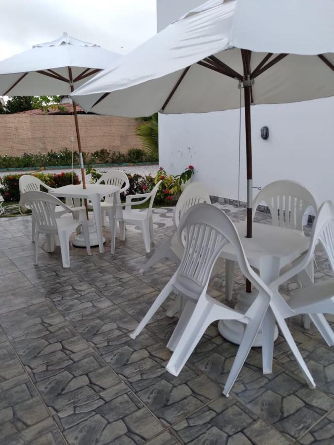 Condominio Moradas De Guarajuba Exterior foto