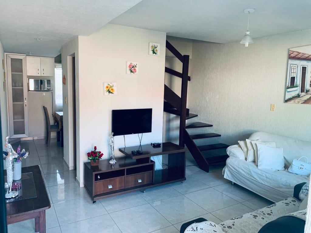 Condominio Moradas De Guarajuba Exterior foto