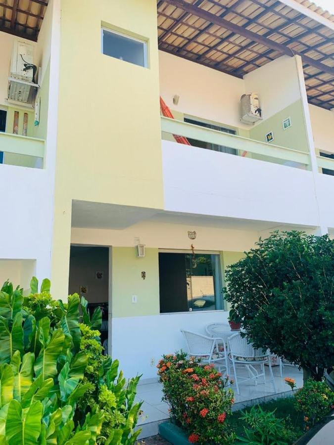 Condominio Moradas De Guarajuba Exterior foto